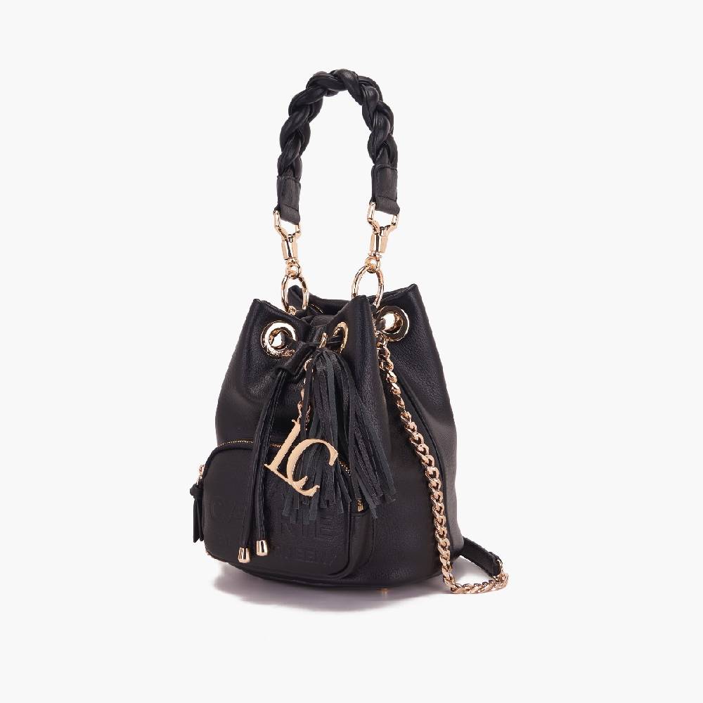 La Carrie SECCHIELLO LOGO NERO Shopping Online