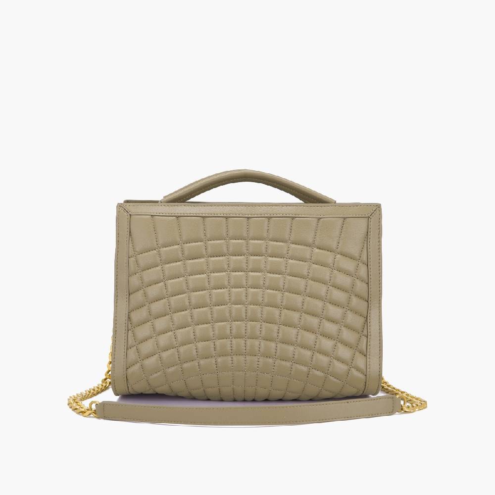 La Carrie BORSA SHOPPING MAREA MUD Prezzo Ridotto