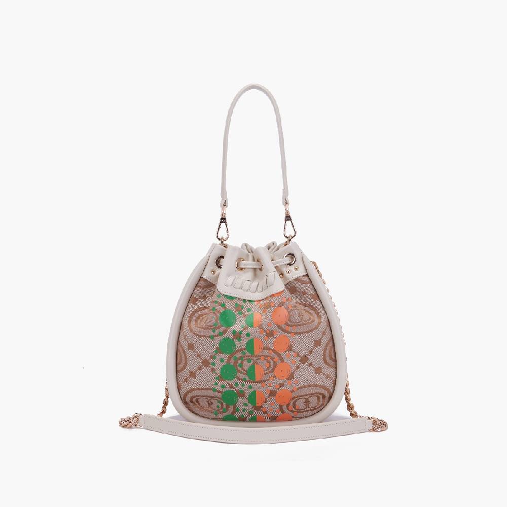 La Carrie SECCHIELLO MONOGRAM Promozione