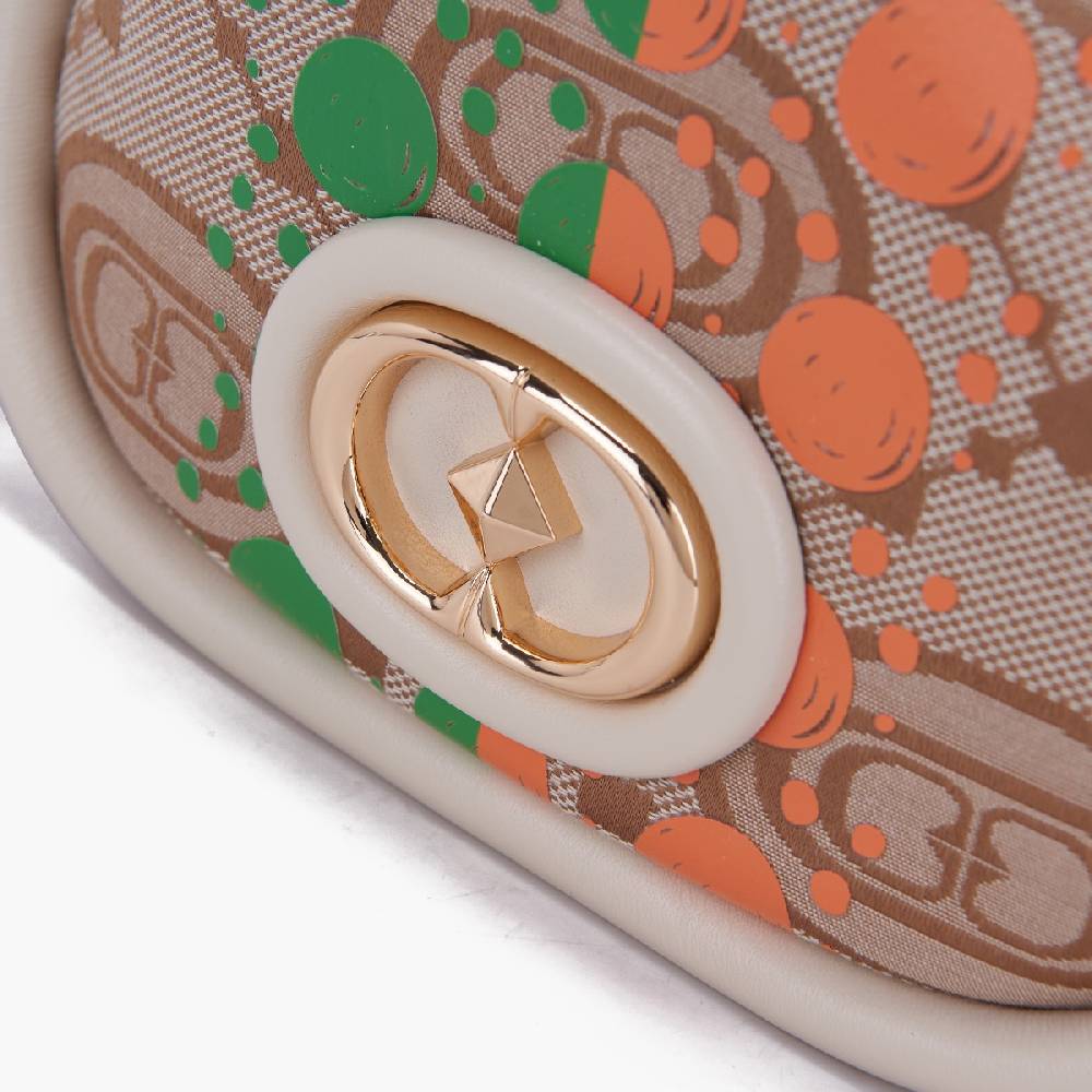 La Carrie SECCHIELLO MONOGRAM Promozione