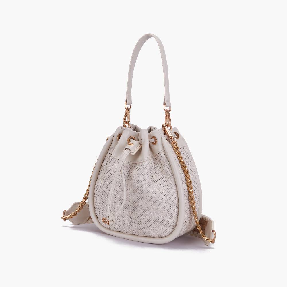 La Carrie SECCHIELLO TOUCHY IVORY Promozione Limitata