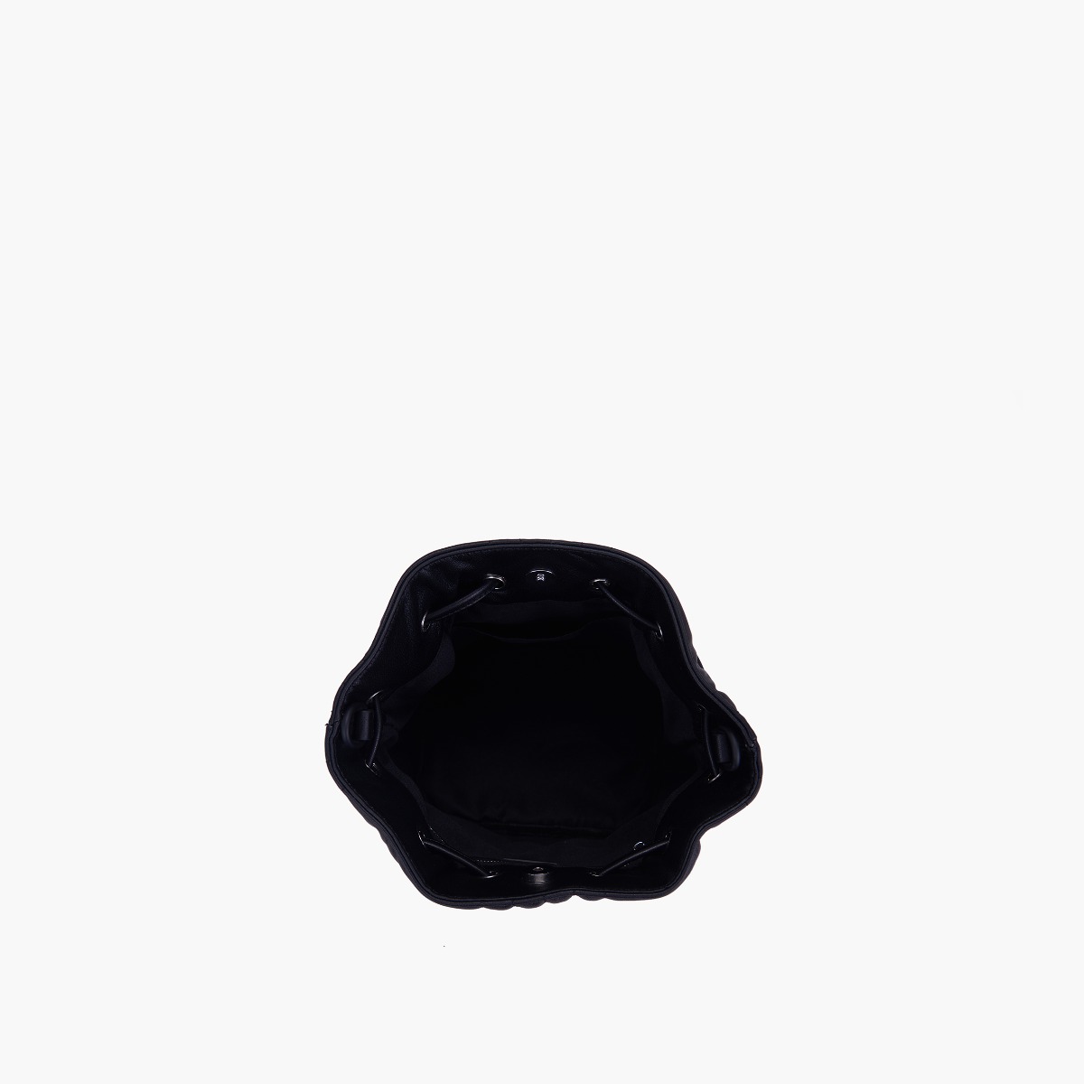 La Carrie SECCHIELLO GRATE NERO Fino Al -60%