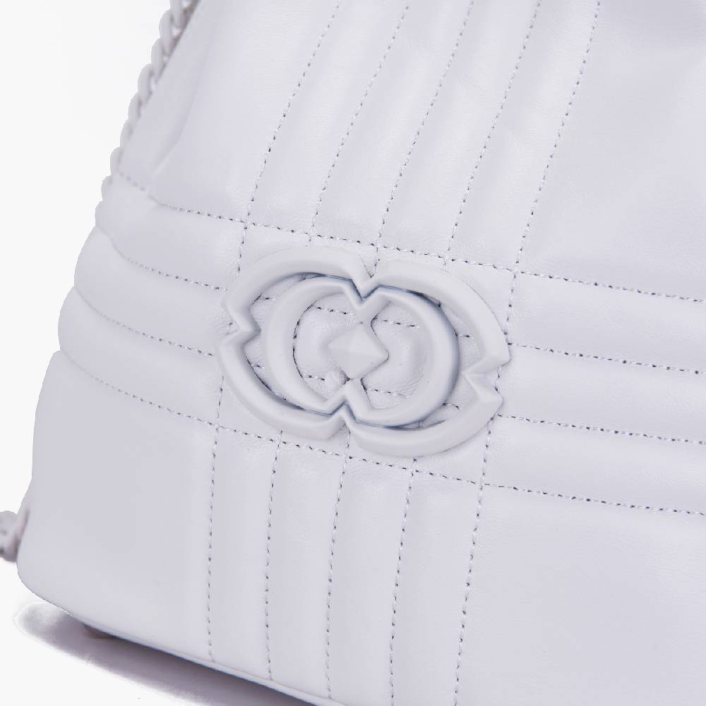 La Carrie SECCHIELLO GRATE BIANCO Shopping Online