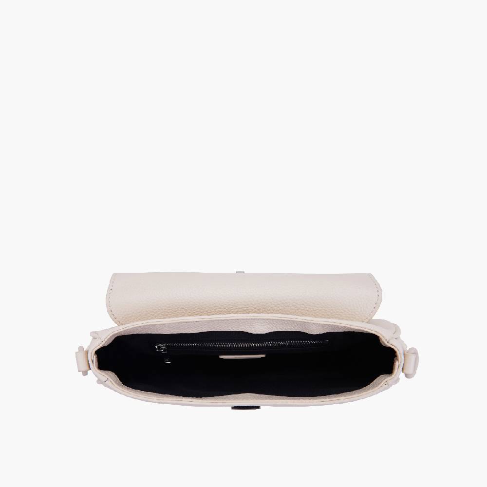 La Carrie BORSA A MANO FRIVOLOUS IVORY Outlet