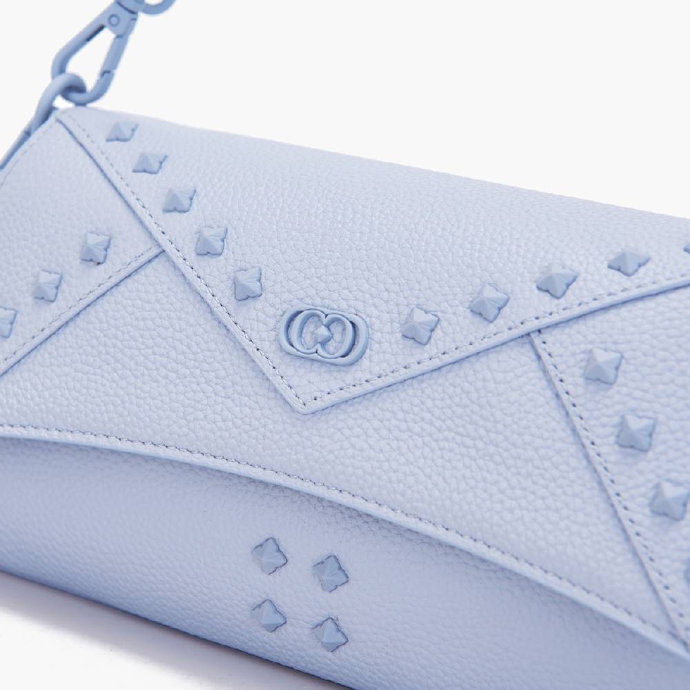 La Carrie BORSA A MANO FRIVOLOUS SKY In Vendita