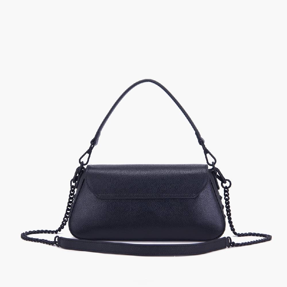 La Carrie BORSA A MANO FRIVOLOUS NETA Saldi