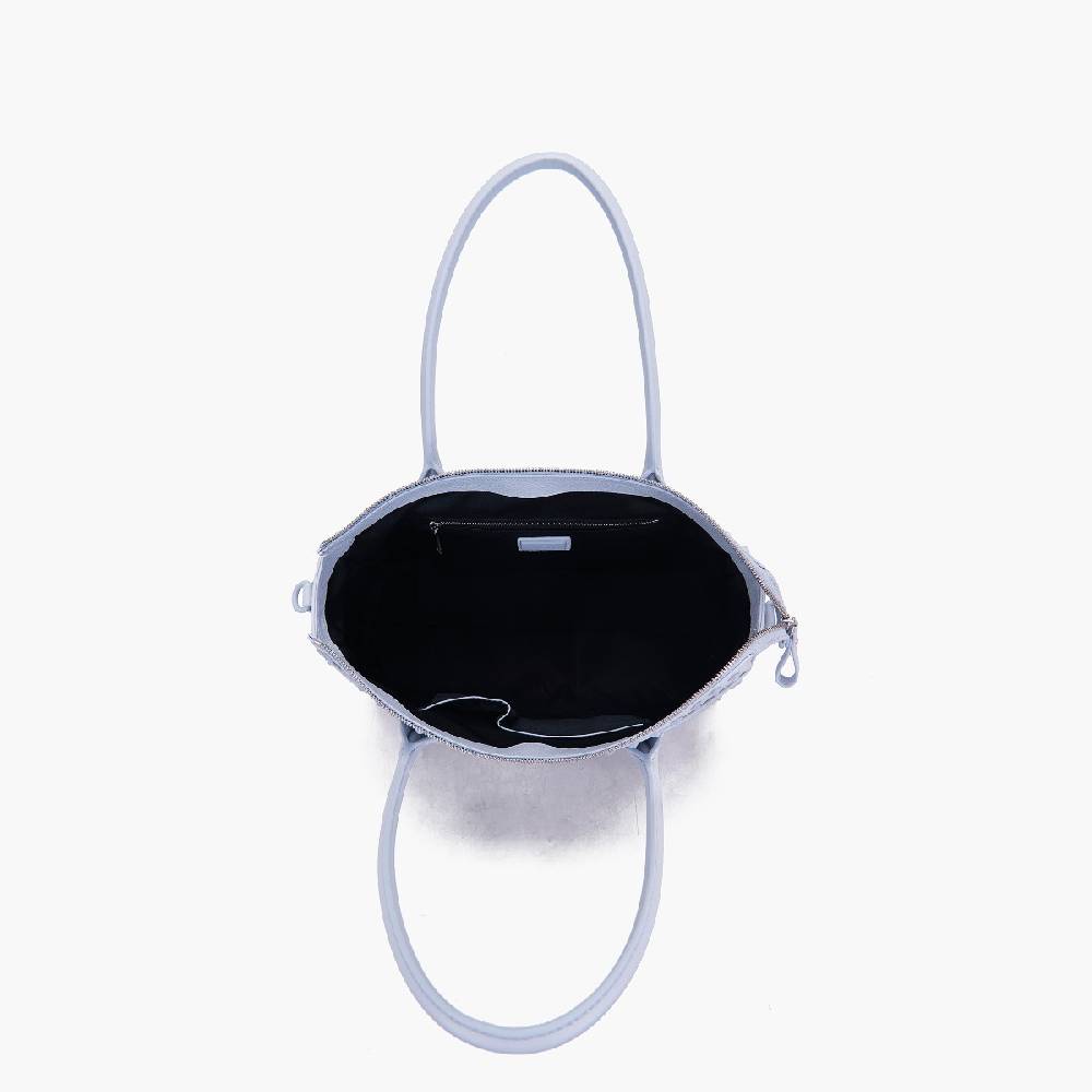 La Carrie BORSA A MANO FRIVOLOUS SKY In vendita