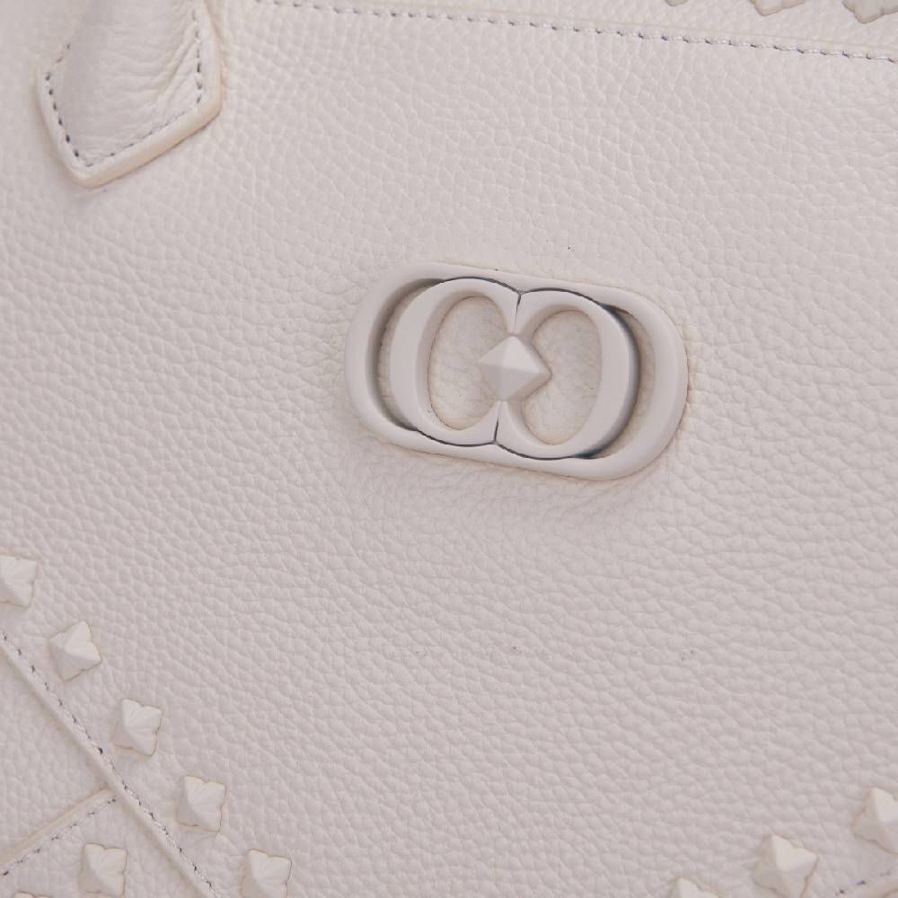 La Carrie BORSA A MANO FRIVOLOUS IVORY Duty-free
