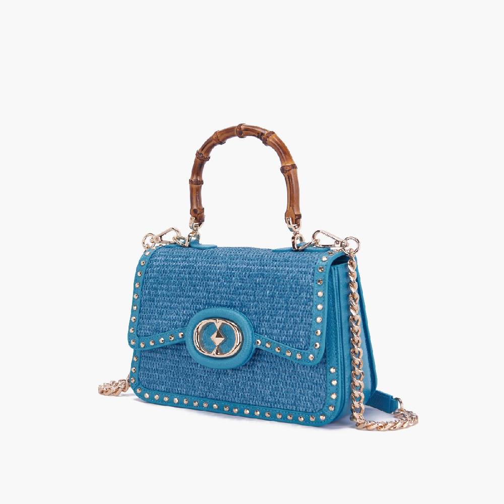 La Carrie BORSA A MANO ROMANTIC JEANS Italia