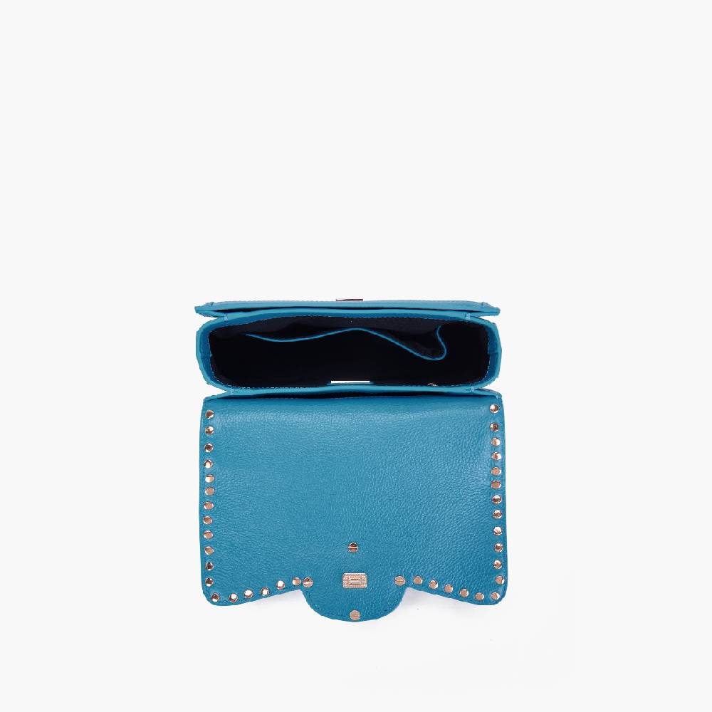 La Carrie BORSA A MANO ROMANTIC JEANS Italia