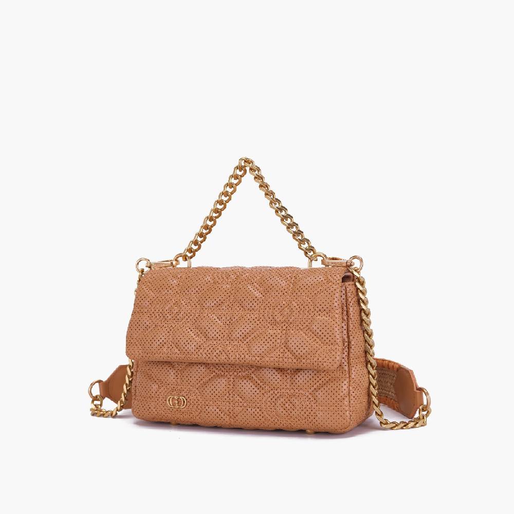 La Carrie BORSA A MANO TOUCHY SAFARI Offerte