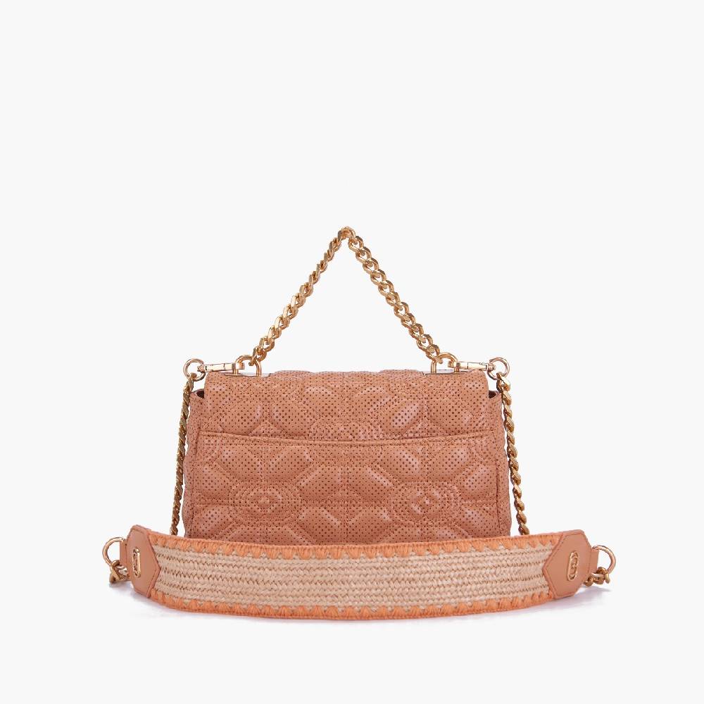 La Carrie BORSA A MANO TOUCHY SAFARI Offerte