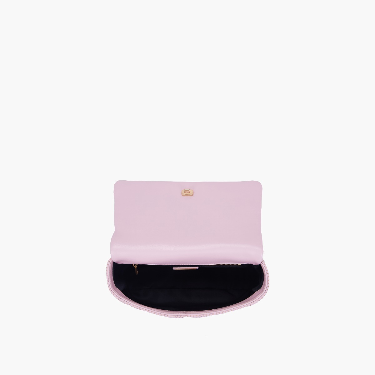 La Carrie BORSA A MANO TOUCHY PINK Hotsell