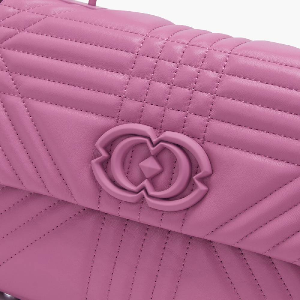 La Carrie HAND BAG GRETA In Saldo