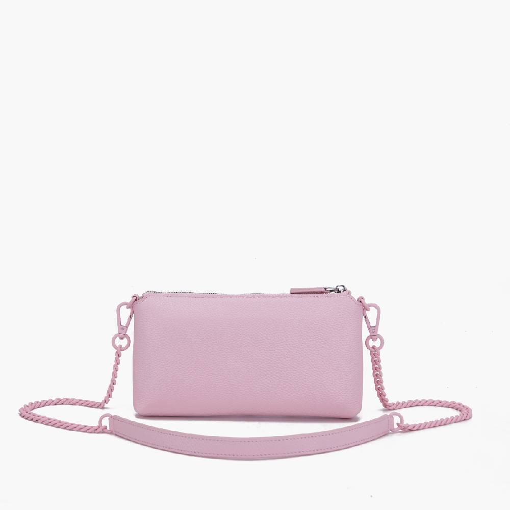 La Carrie PORTAFOGLIO FRIVOLOUS ROSA Offerta speciale