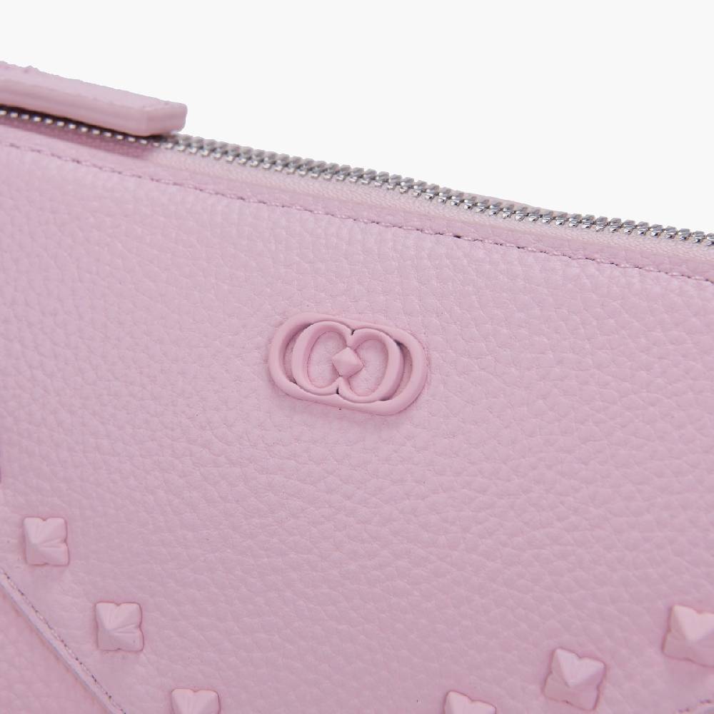 La Carrie PORTAFOGLIO FRIVOLOUS ROSA Offerta speciale