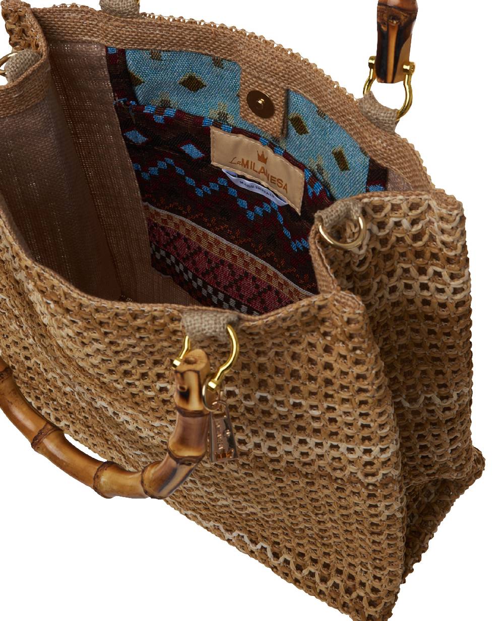 LaMilanesa AMERICANO Shopping Online