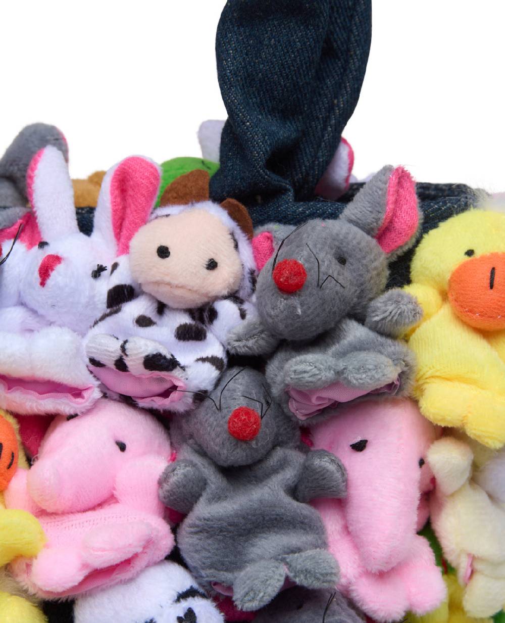 LaMilanesa TOYS SMALL 2024 Sottocosto
