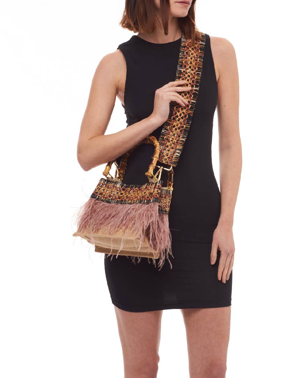 LaMilanesa BLACK RUSSIAN Saldi Di Fabbrica