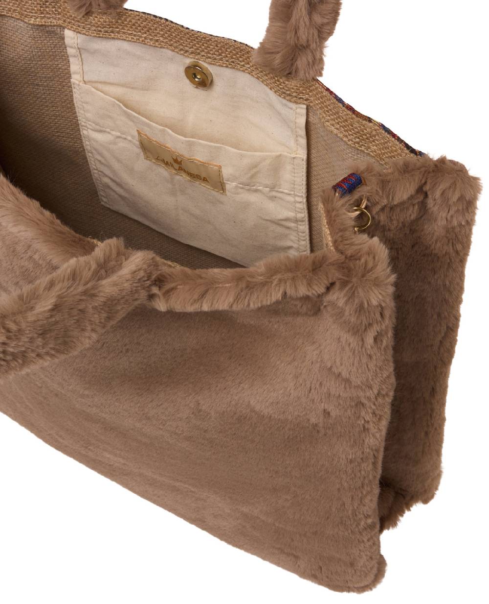 LaMilanesa DASHA LARGE Shopping Online