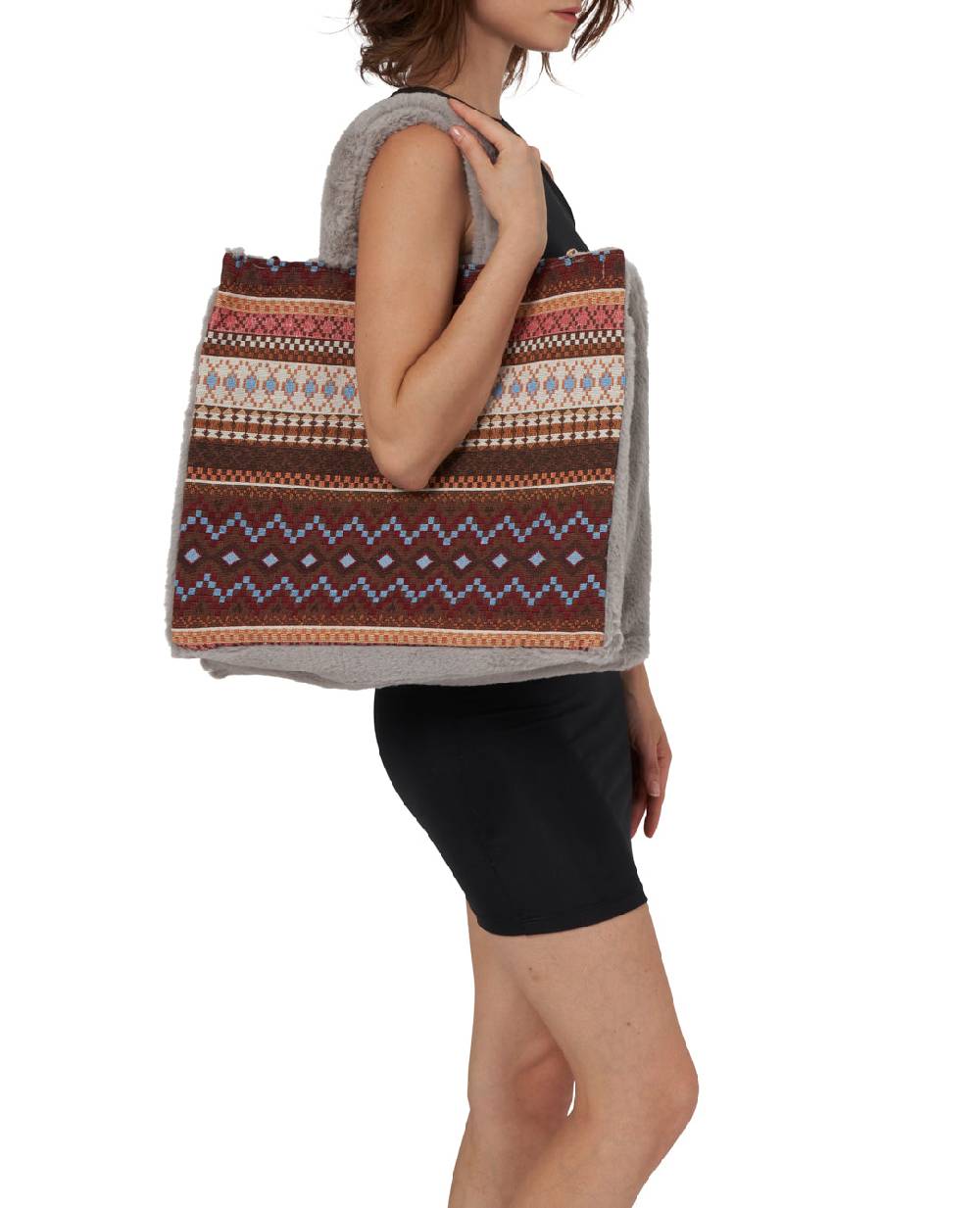 LaMilanesa DASHA LARGE Shopping Online