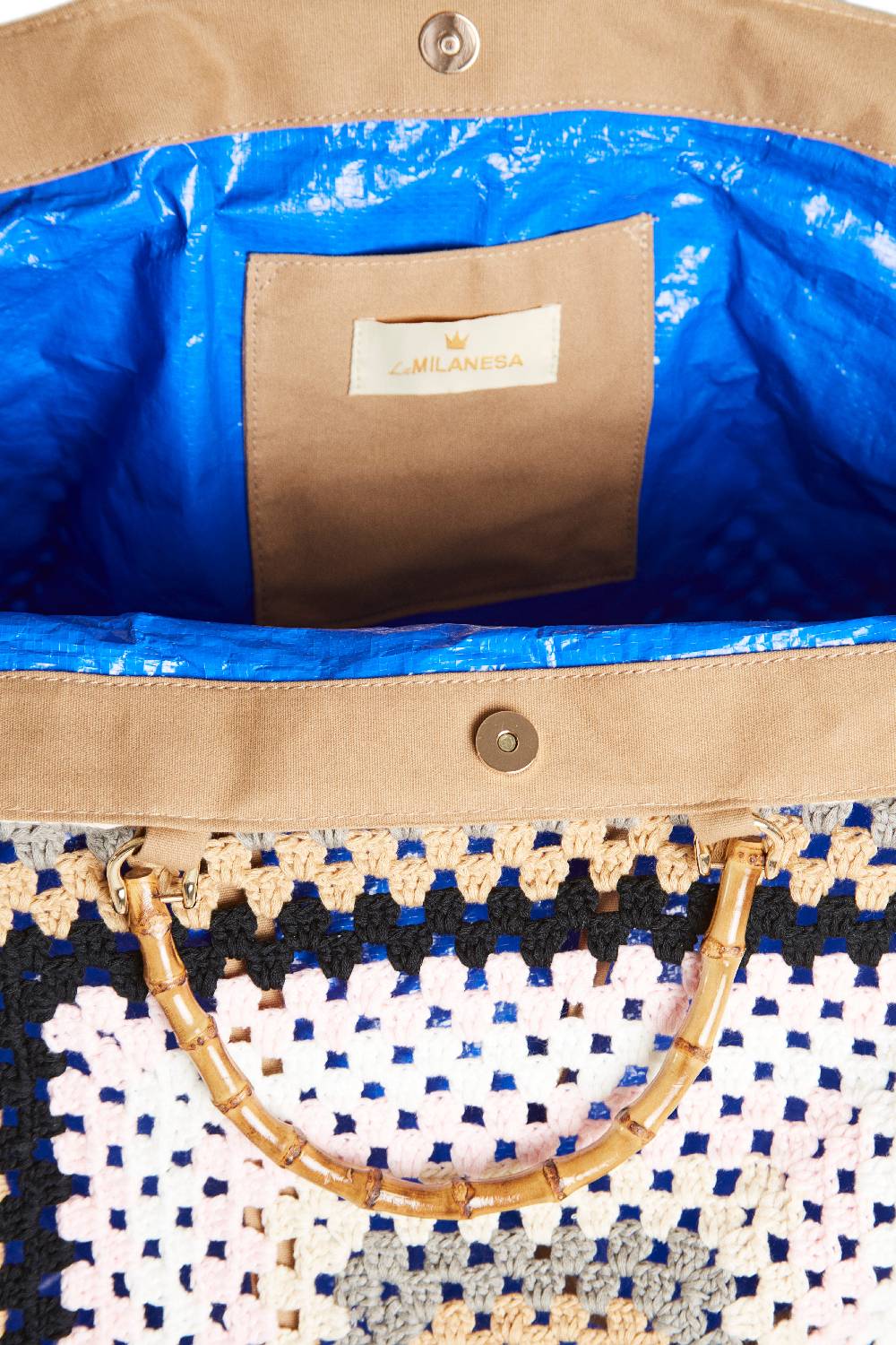 LaMilanesa YUPPIDOO Shopping Online