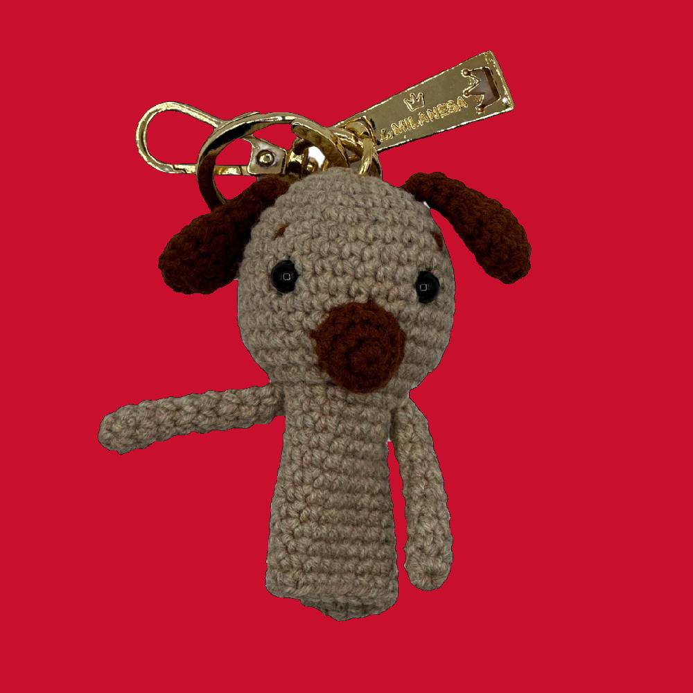 LaMilanesa CHARM CANE Prezzo Ridotto