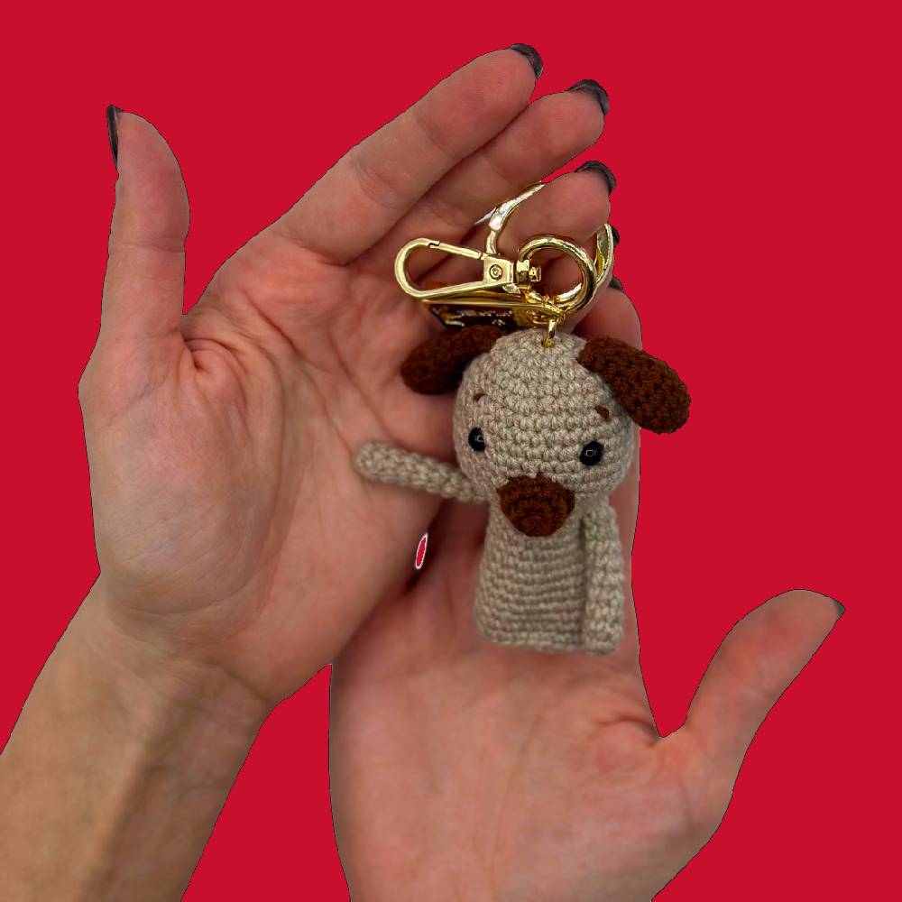 LaMilanesa CHARM CANE Prezzo Ridotto