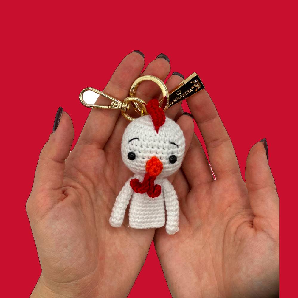 LaMilanesa CHARM GALLO Sottocosto