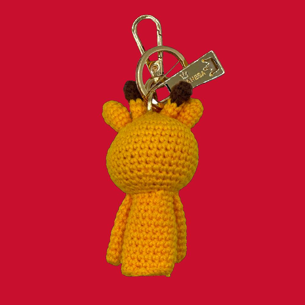 LaMilanesa CHARM GIRAFFA Novità