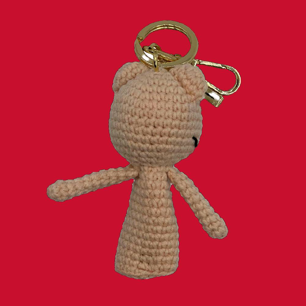 LaMilanesa CHARM GATTO Presa