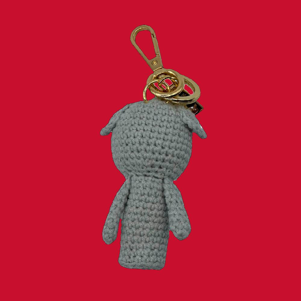 LaMilanesa CHARM ELEFANTE Sconto