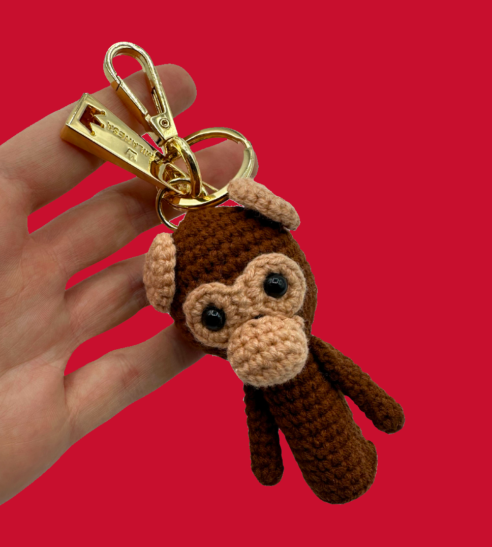LaMilanesa CHARM SCIMMIA Offerta