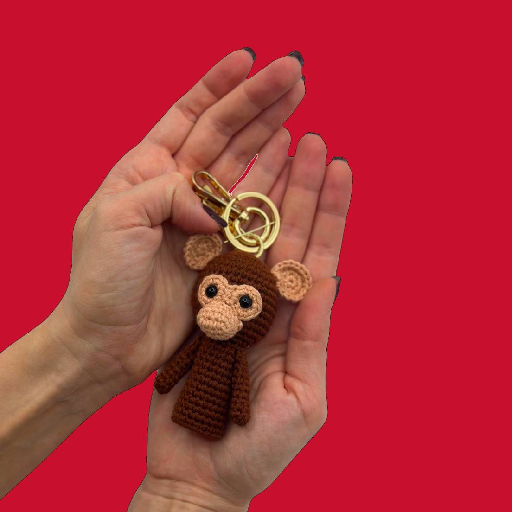 LaMilanesa CHARM SCIMMIA Offerta