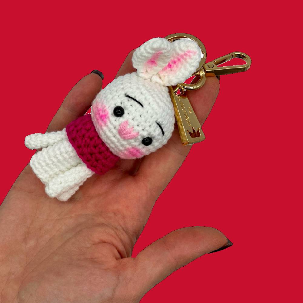 LaMilanesa CHARM CONIGLIO Economico