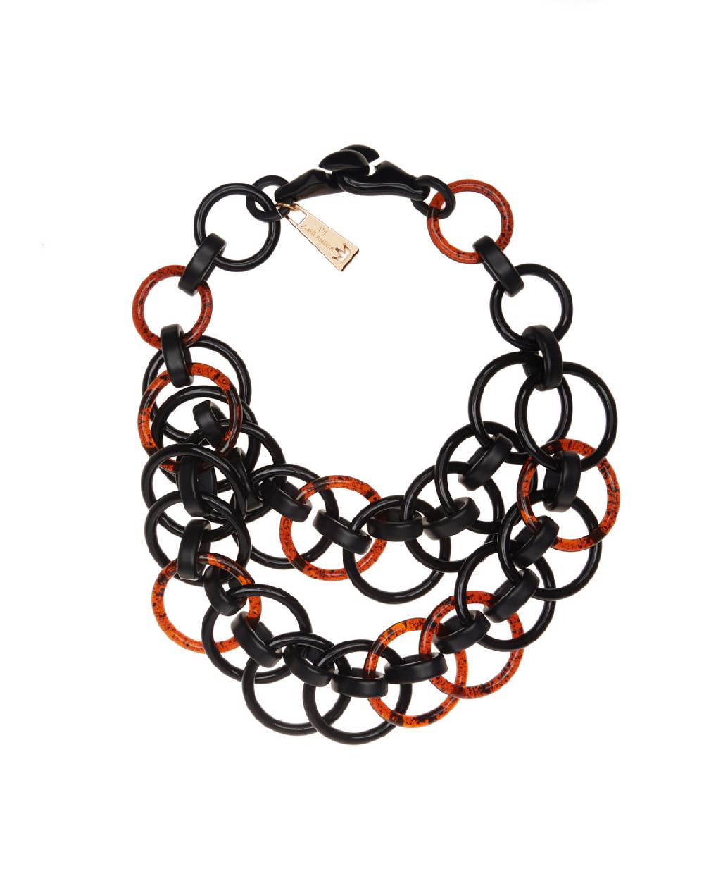 LaMilanesa COLLANA SAMAN Outlet