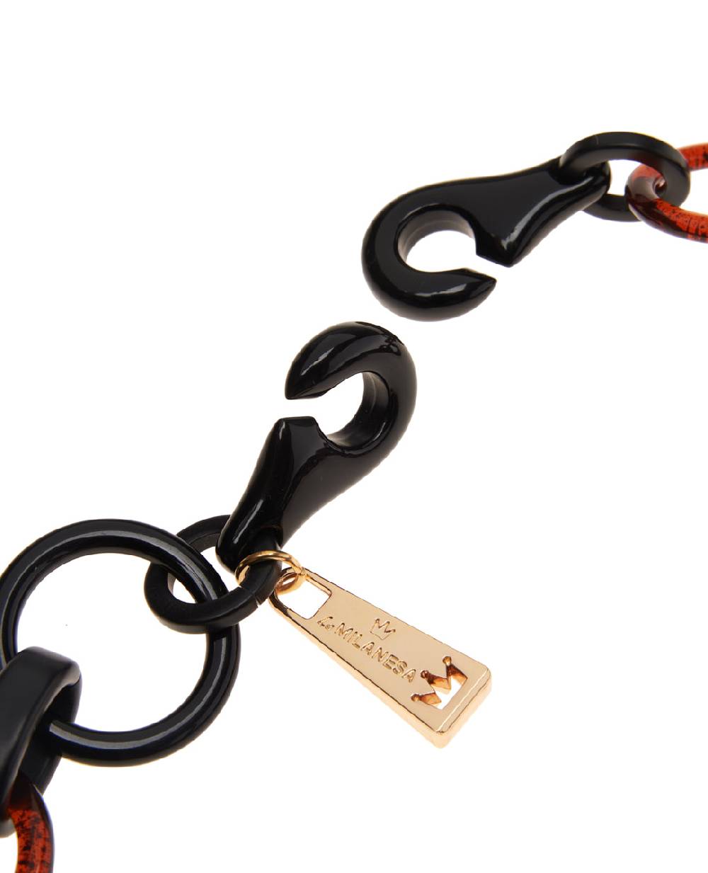 LaMilanesa COLLANA SAMAN Outlet