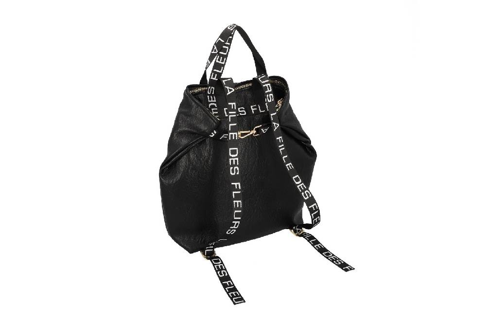 L.Pucci Anita Used Black Novità