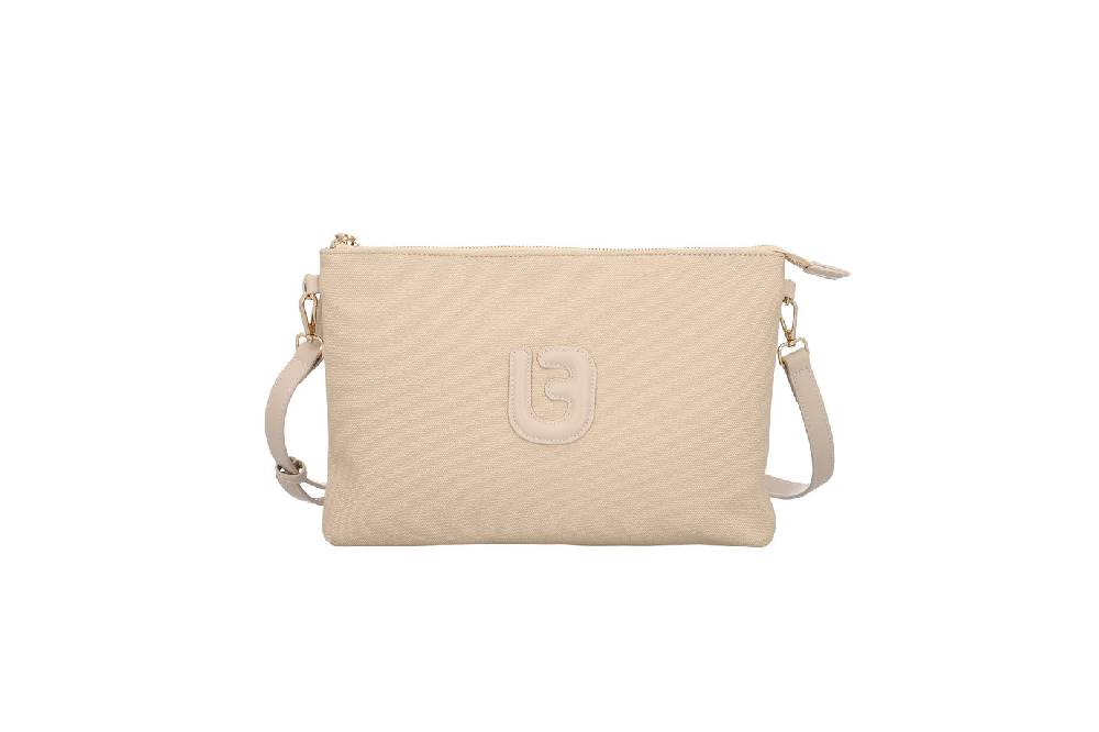 L.Pucci Aladdin Lux Canvas Beige Moda