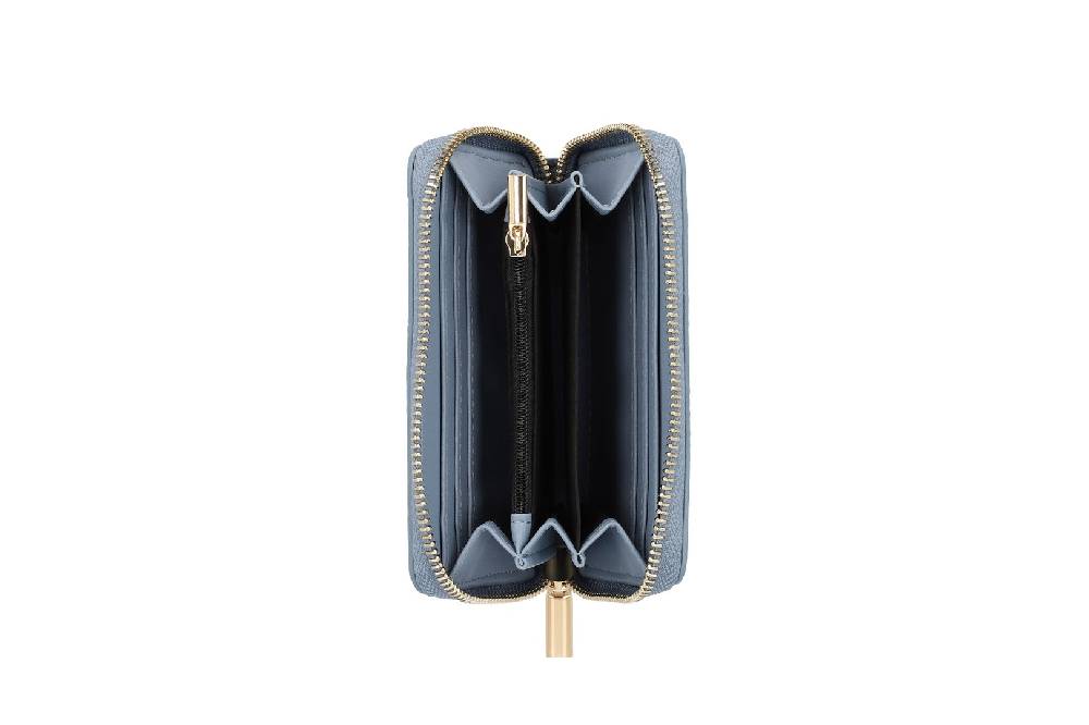 L.Pucci Petit Placida Denim Lux Blue Italia