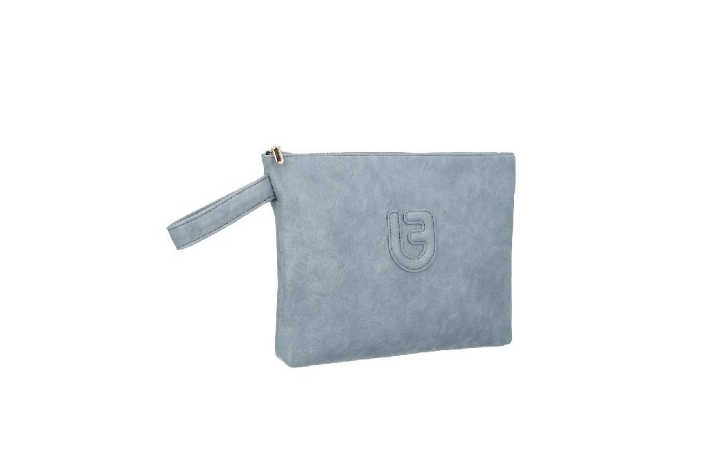 L.Pucci Alain Used Light Blue In Linea