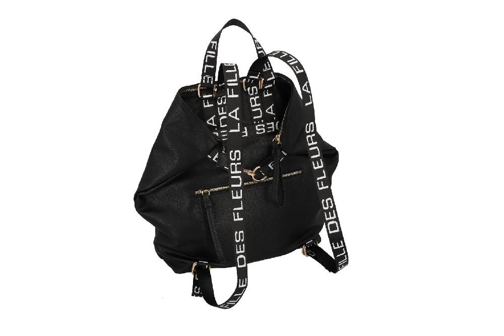 L.Pucci Arianna Backpack Bag Sottocosto