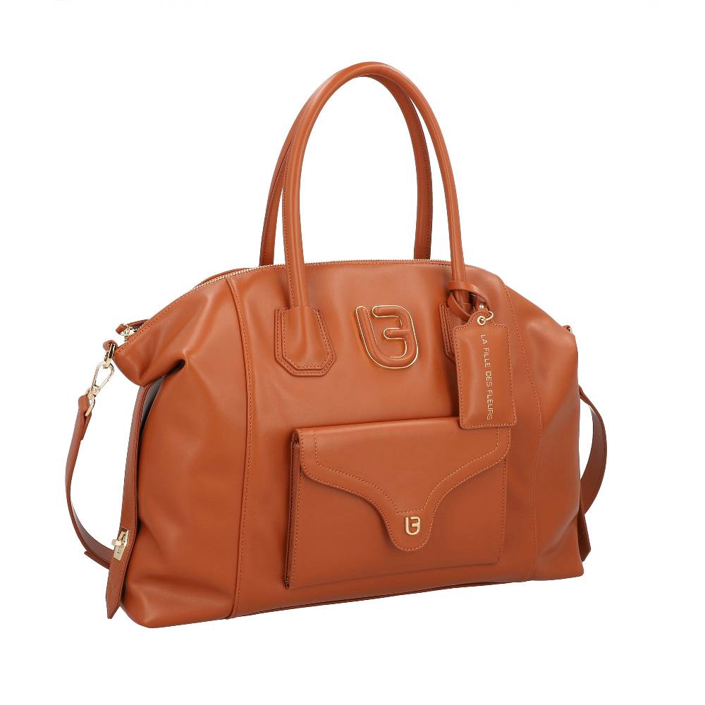 L.Pucci Destiny Trendy Hazelnut Italia