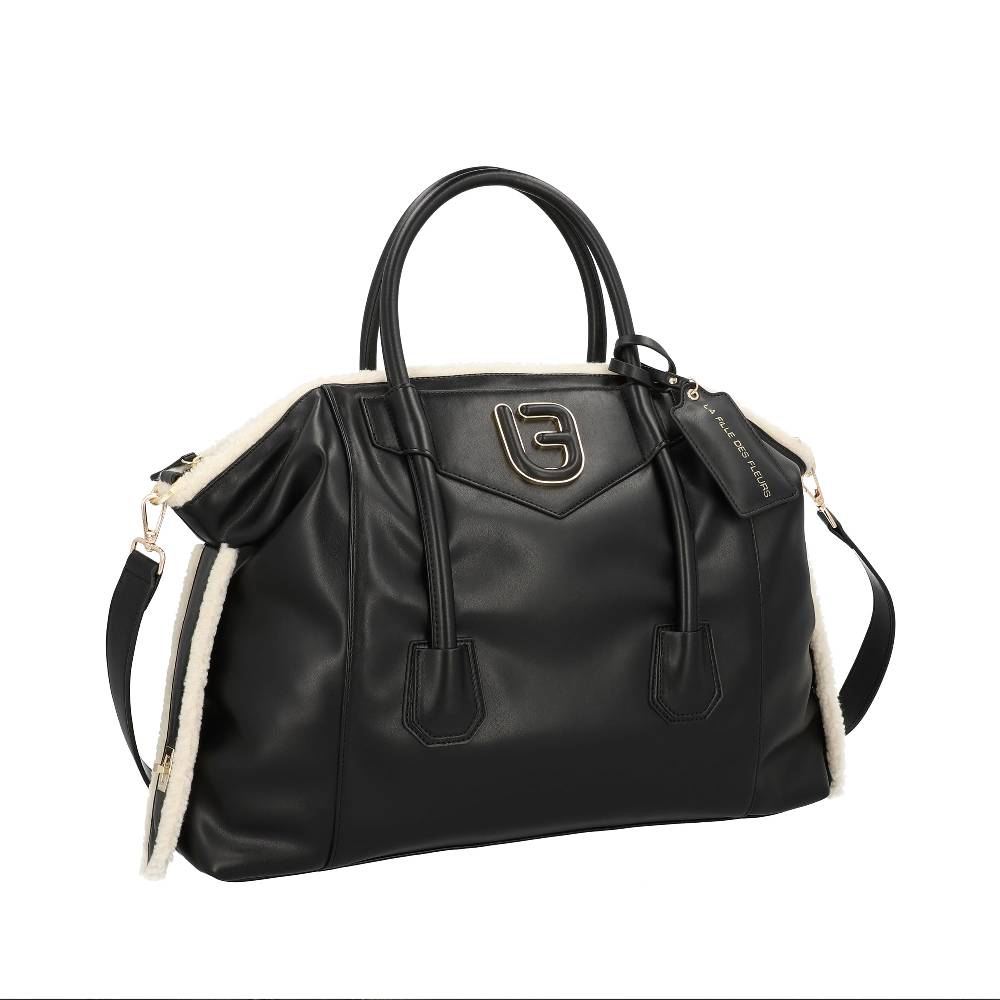 L.Pucci Jennifer Trendy Black 2025