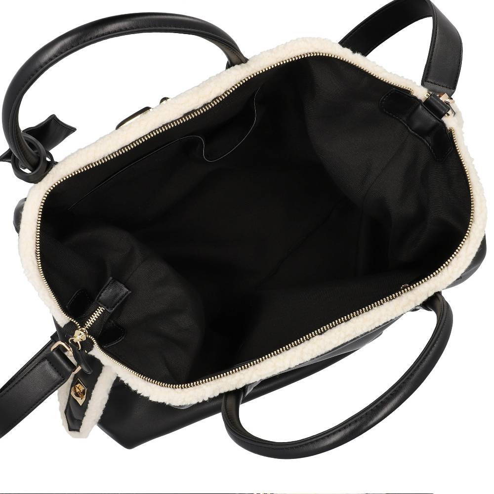 L.Pucci Jennifer Trendy Black 2025