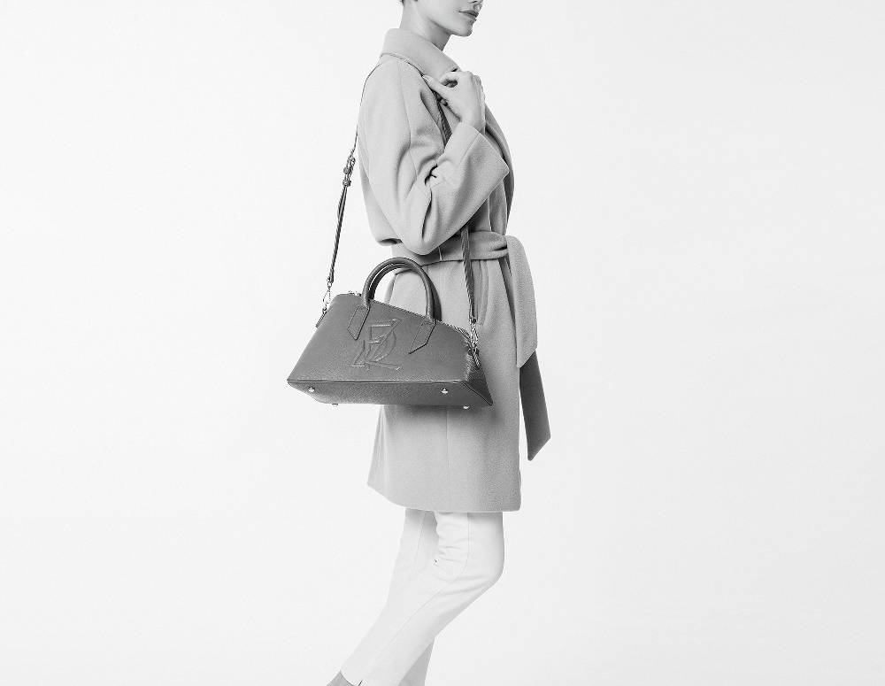 L.Pucci Kendra Design Line Pink Promozione