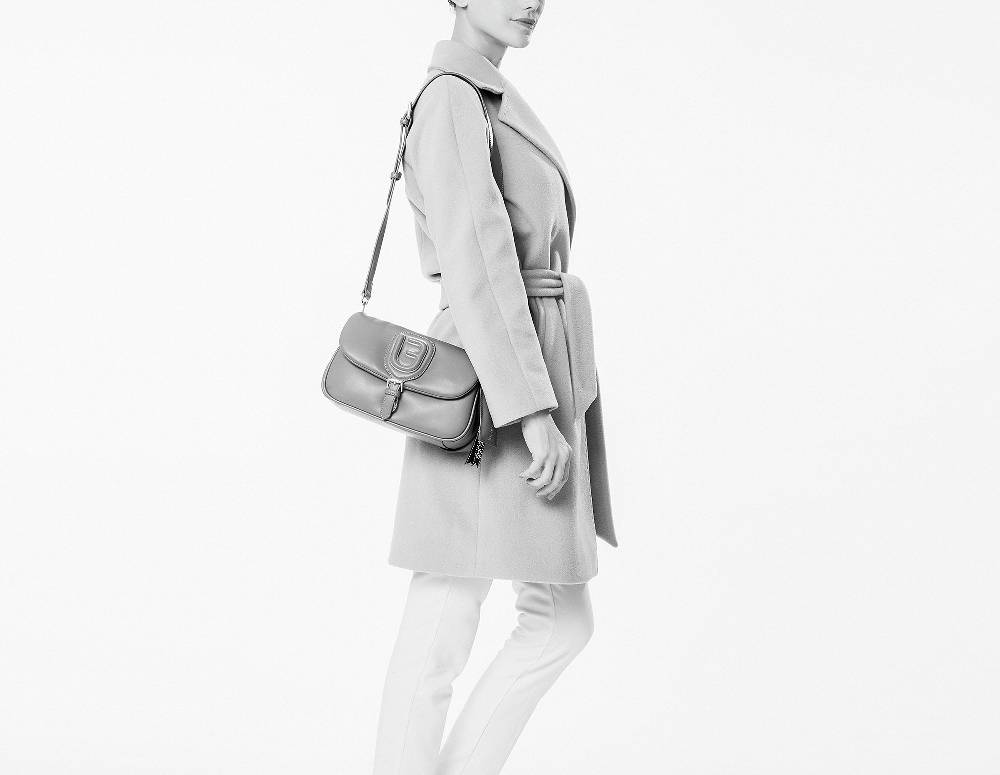 L.Pucci Norah White Negozi Online