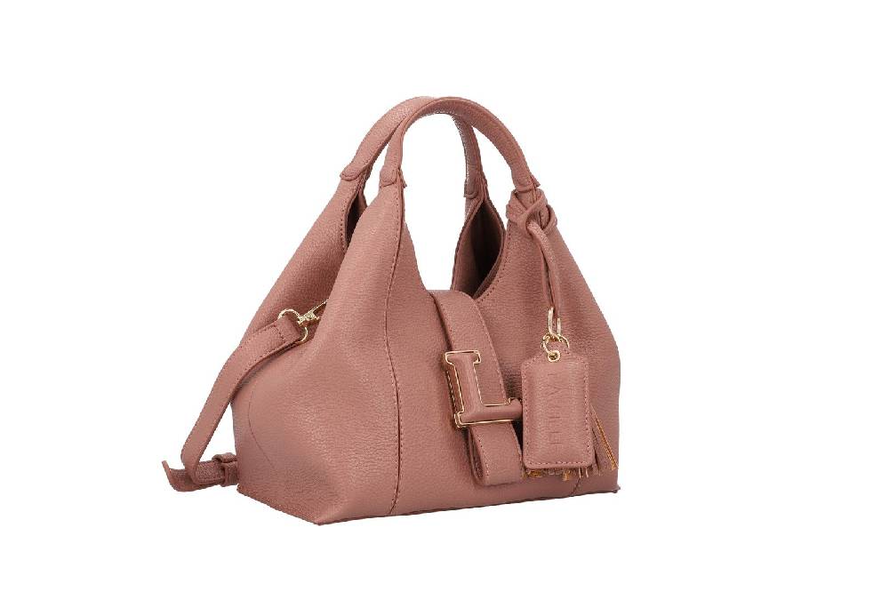 L.Pucci Marika Cervo Rosewood Pezzi Unici