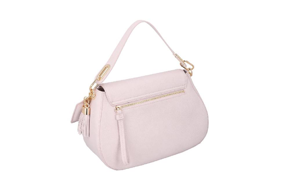 L.Pucci Gabriela Cervo Pink Presa