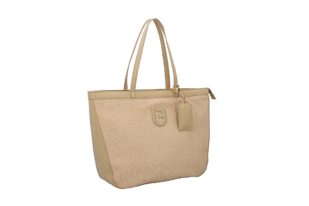 L.Pucci Syria Straw Breeze Sand Offerte